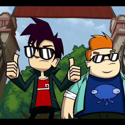 Саша Петрова