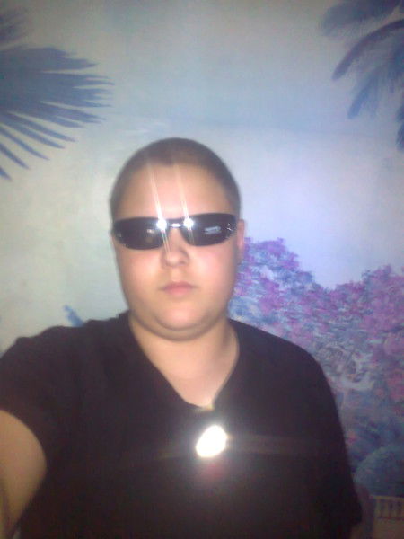 Саня Пилюгин