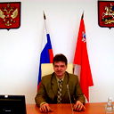 Сергей Гусев