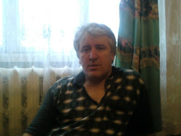 Нурали Мусоев