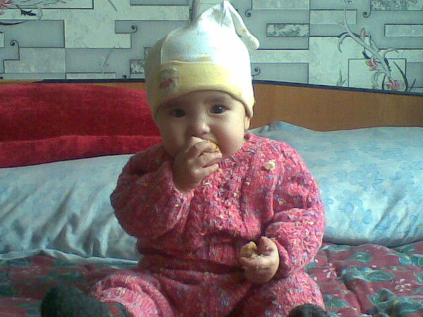 Жамиля Алибаева