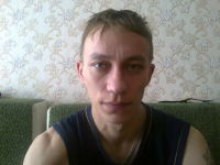 Серёга Гаврилов