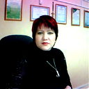 Марина Шестакова