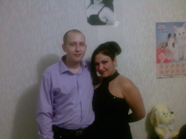 Павел Шимов