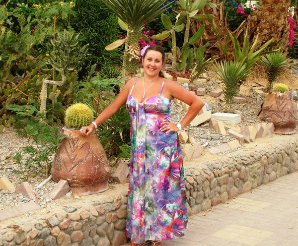 Ольга Саенкова