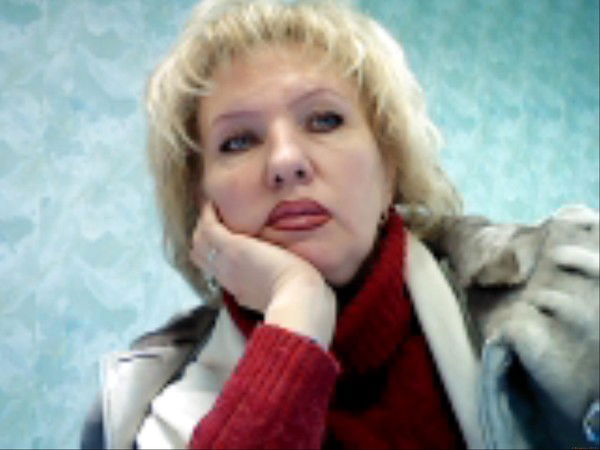 Марина Цирлинсон