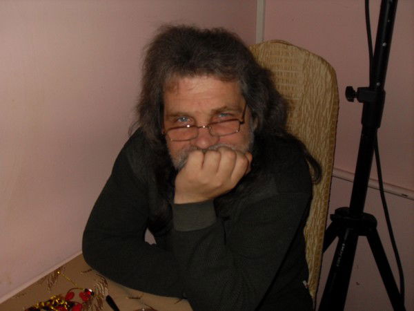 Владимир Андреев