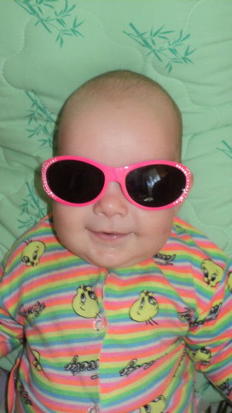 Игнат Ларин