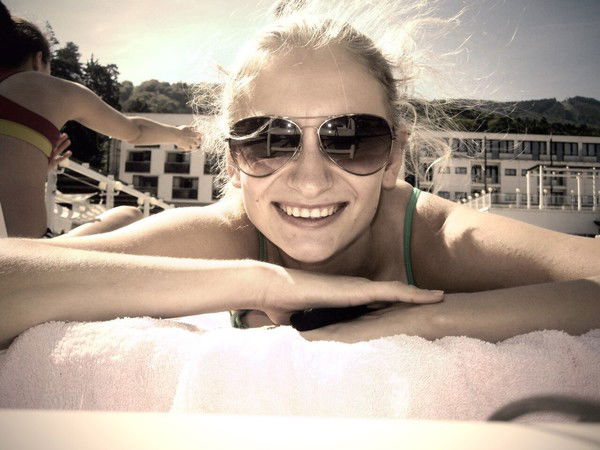 Анна Тупикина