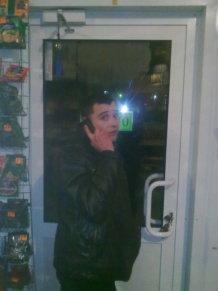 Руслан Миколаец