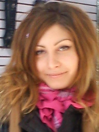 Анастасия Леонтьева