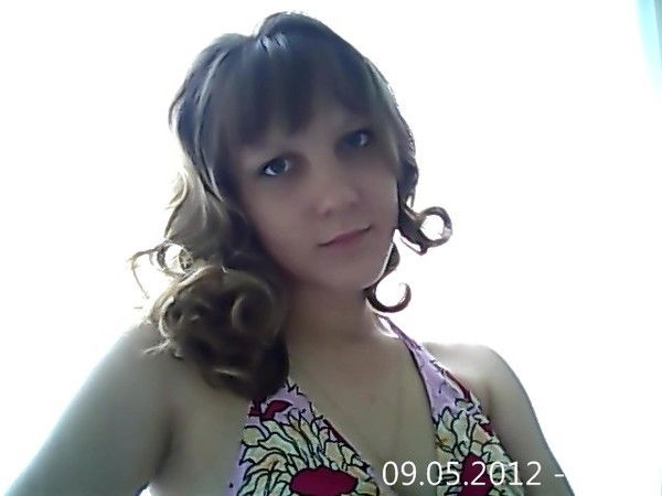 Светлана Тренина