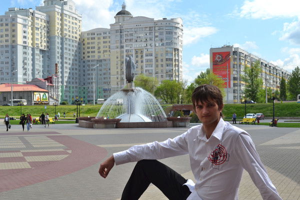 Ярослав Кулаков