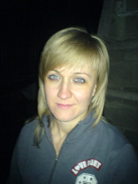 Ольга Опфер (Боярская)