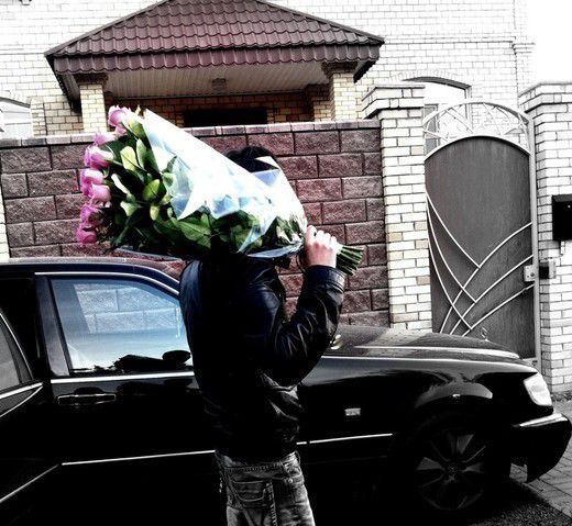 Kenes-Adai *akzhigit*