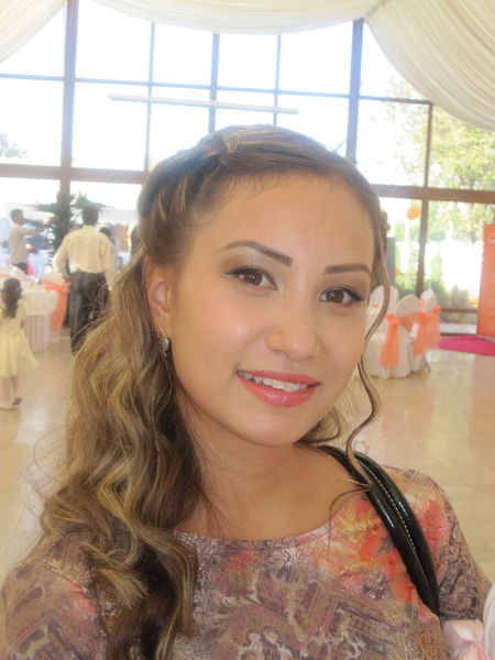 Диана Выонг