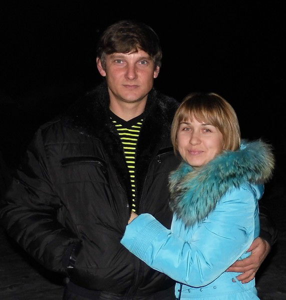 Роман Лихобабин