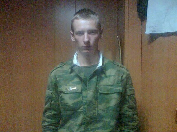 Толя Графов