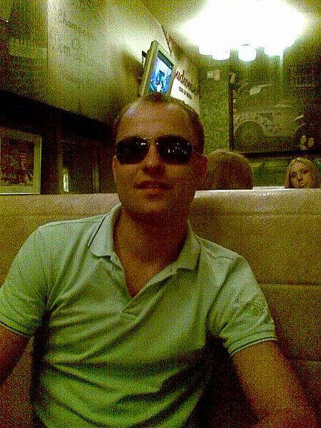 Роман Садовский