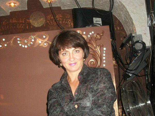 Татьяна Семенович