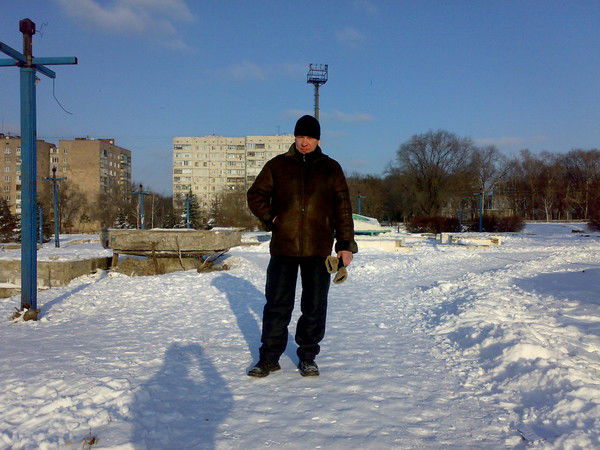 Сергей Фролов