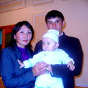 Жаркын Дюсенбаева