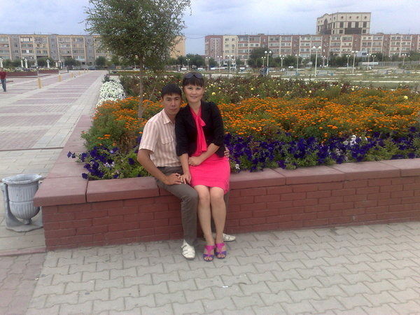 Нуржамал Батырова