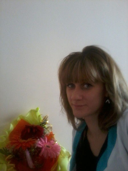 ***леночка*** Волкова