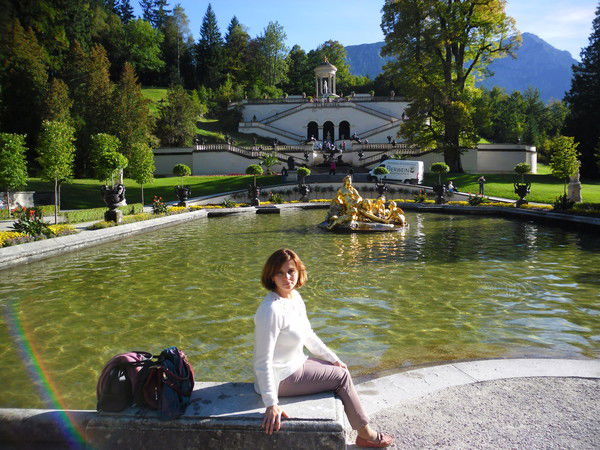 Лариса Сабирова