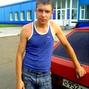 Кузя Камендровский