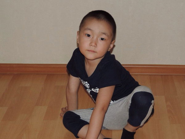 Жанна Садырова