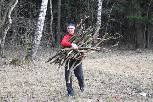 Владимир Мушинский