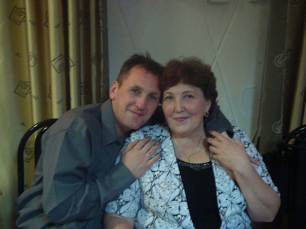 Кеслер Коля