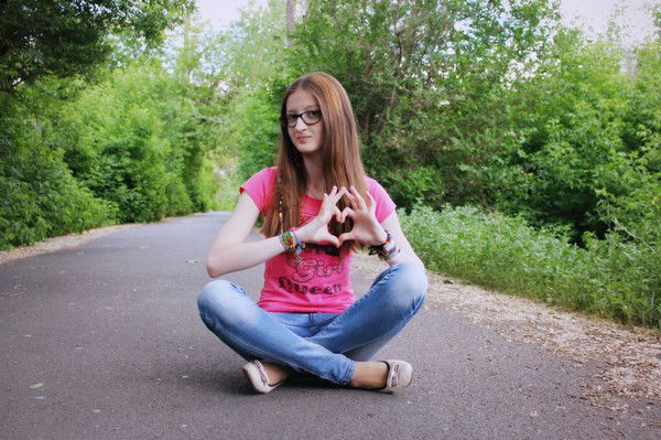 Галюшечка))) Старинцева