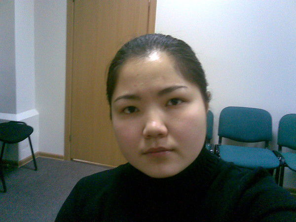 Сауле Мынбаева