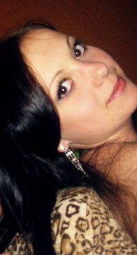 Виктория Скоробач