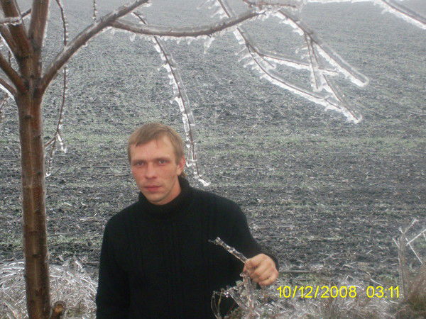 Паша Евтушенко