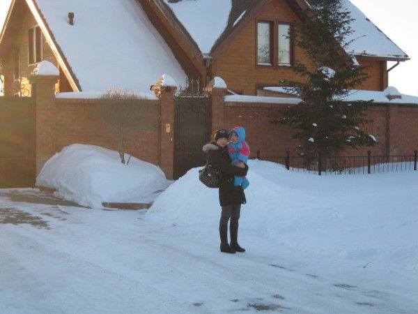 Эльмира Касенова