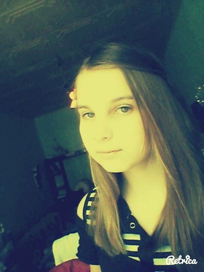 Даша Касьянова