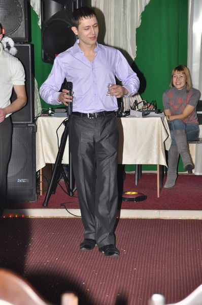 Рамиль Байрамов