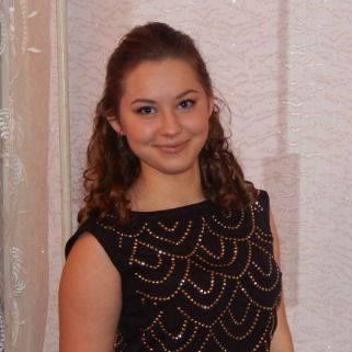 Вероника Соловьёва