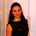 Вероника Соловьёва