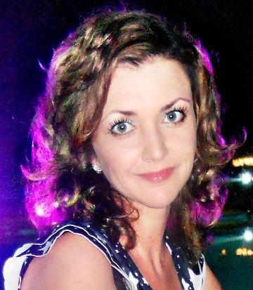 Галина Гаташова