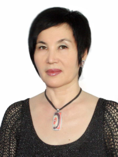 Сауле Бигарова