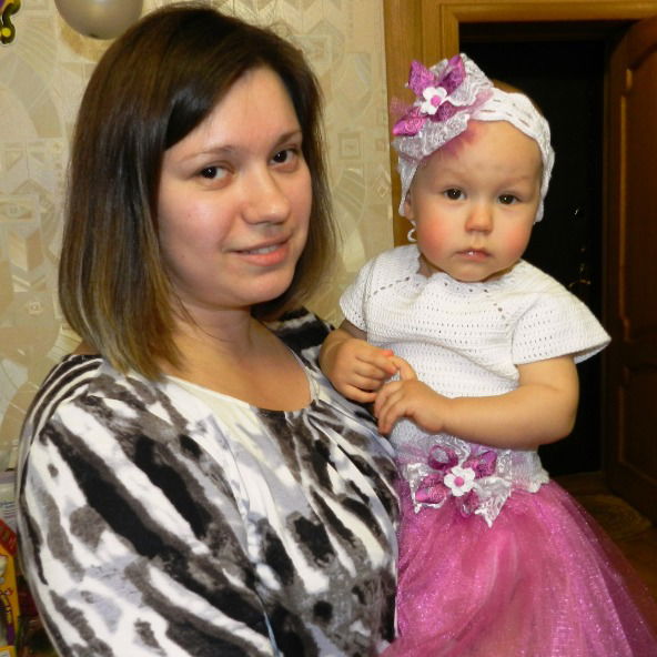 Елена Полханова