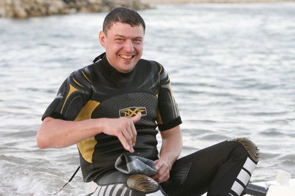 Вадим Саенко