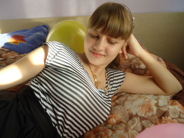 Ольга Мосейчук