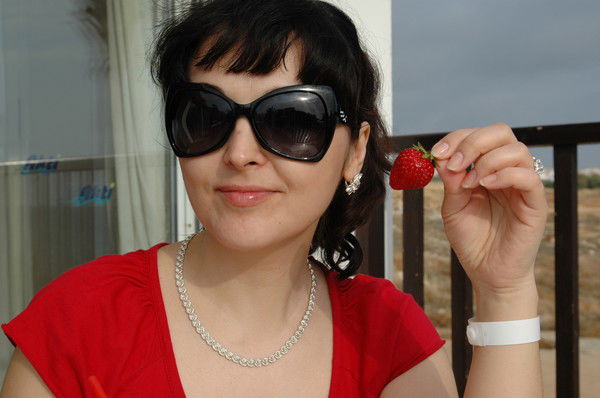 Эльза Ашимова