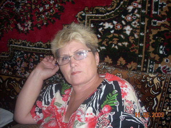 Наталья Зверева