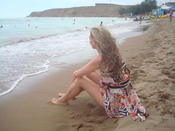 Julia Kostina-Kulikova